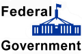 Tyabb Federal Government Information