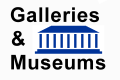 Tyabb Galleries and Museums