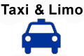 Tyabb Taxi and Limo