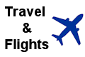 Tyabb Travel and Flights